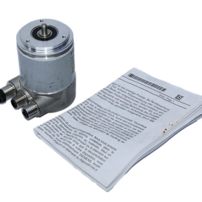 SIEMENS 6FX2001-5FN25 ABSOLUTE ENCODER