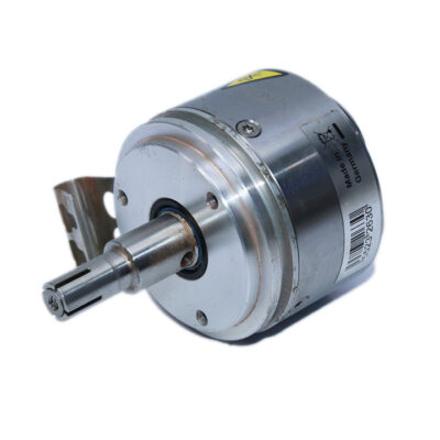 BAUMER AMG73 S S24 S2048 ABSOLUTE ENCODER AS7Y/AV7Y