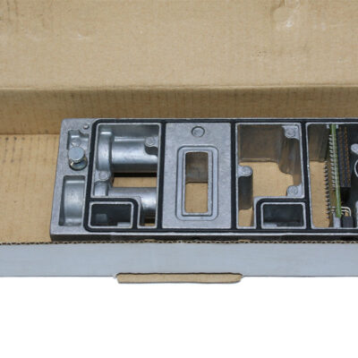 UNIVER BDF-4320 BASED VALVE