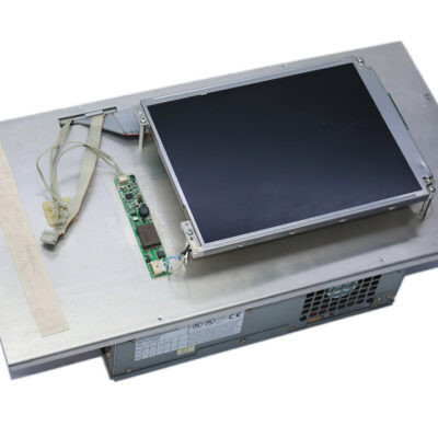 SIEMENS C79451-A3477-A10 EURO OPEL MMI 6ES7647-0BA00-0AX0