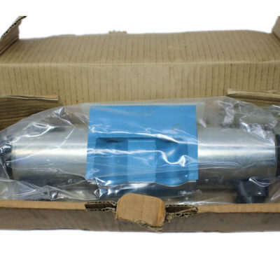 VICKERS DG4V 5 2NJ M U H6 20 SOLENOID OPERATED DIRECTIONAL VALVE