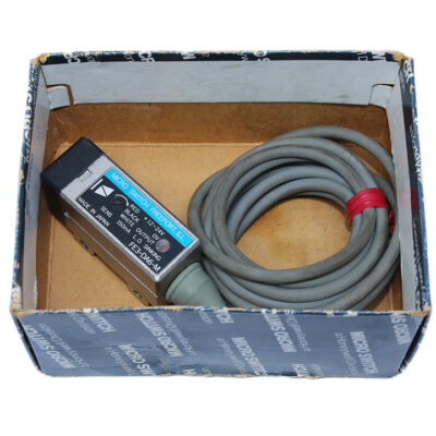 HONEYWELL FE3-DA6-M PHOTOELECTRIC SENSOR