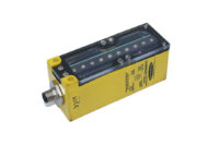 BANNER LS10RSRQDH LIGHT SCREEN EMITTER