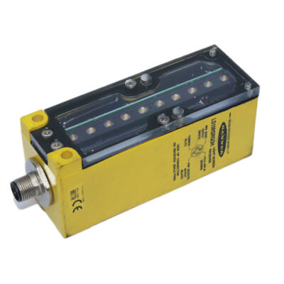 BANNER LS10RSRQDH LIGHT SCREEN EMITTER