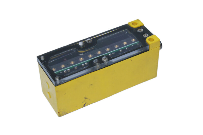 BANNER LS10RSRQDH LIGHT SCREEN EMITTER - Image 4