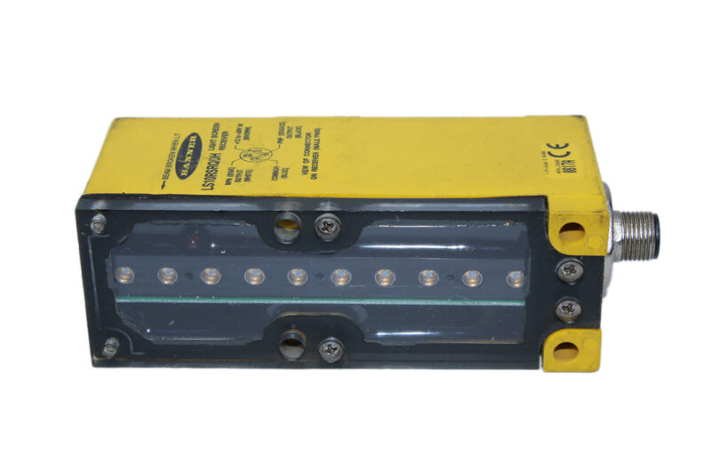 BANNER LS10RSRQDH LIGHT SCREEN EMITTER - Image 5