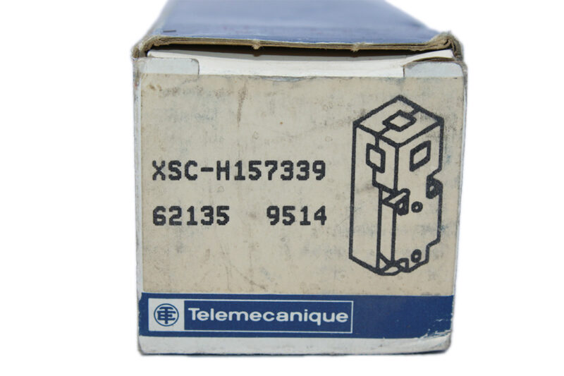 TELEMECANIQUE XSC-H157339 Inductive proximity sensors