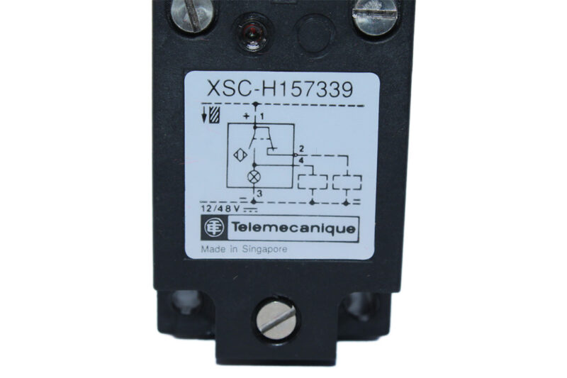 TELEMECANIQUE XSC-H157339 Inductive proximity sensors - Image 3
