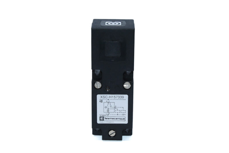 TELEMECANIQUE XSC-H157339 Inductive proximity sensors - Image 4