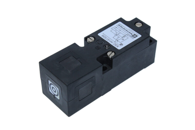 TELEMECANIQUE XSC-H157339 Inductive proximity sensors - Image 5
