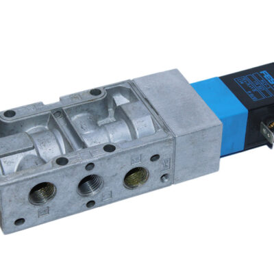 FESTO MVH-5-1/4-B-VI Air solenoid valve 114899