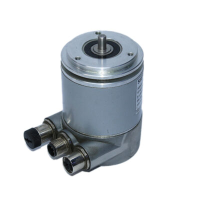 SIEMENS 6FX2001-5FN25 ABSOLUTE ENCODER