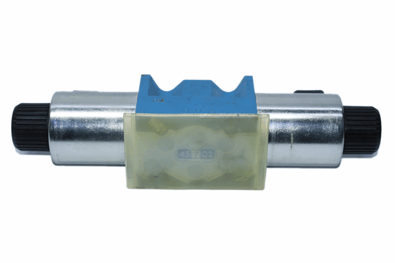 VICKERS DG4V 5 2NJ M U H6 20 SOLENOID OPERATED DIRECTIONAL VALVE - Image 7