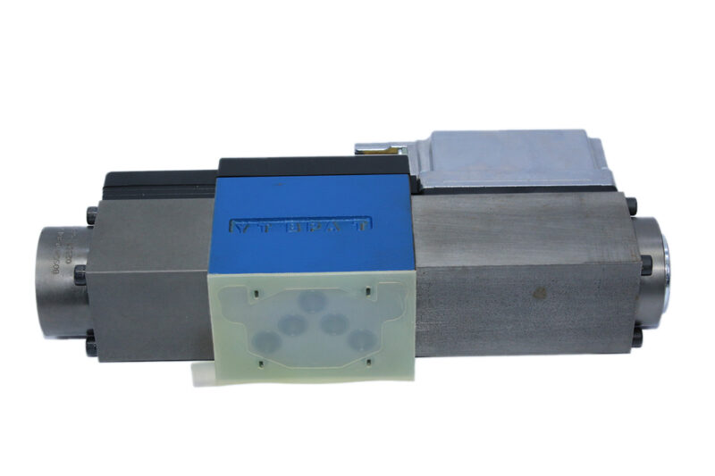 REXROTH 0811404770 PROPORTIONAL VALVE 4WRPE 10 E50SJ-2X/G24K0/A1M - Image 10