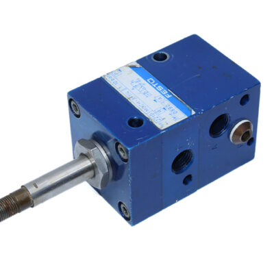 FESTO MOCH-3-1/4 SOLENOID VALVE 2210