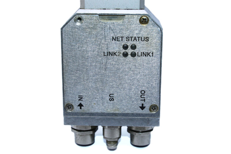 TR ELECTRONIC LMP LINEAR ENCODER 322-00174 - Image 4