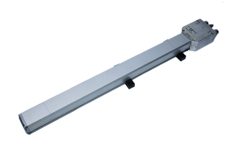 TR ELECTRONIC LMP LINEAR ENCODER 322-00174 - Image 5