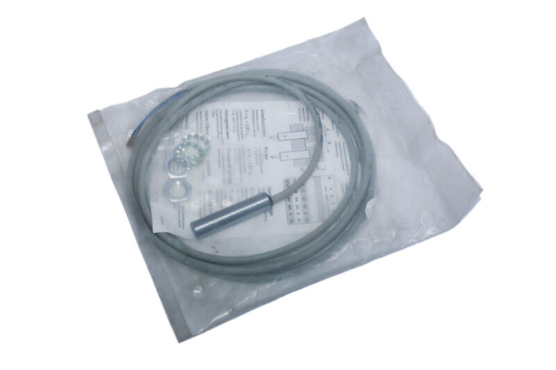 SIEMENS 3RG4612-0NB00 INDUCTIVE SENSOR - Image 3
