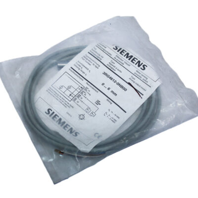 SIEMENS 3RG4612-0NB00 INDUCTIVE SENSOR