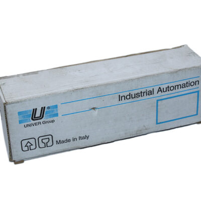 UNIVER BE-3150 SOLENOID VALVE