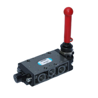 UNIVER CM-9423F HAND LEVER VALVE