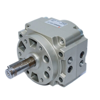 SMC CRB1BW80-90S-XF ROTARY ACTUATOR