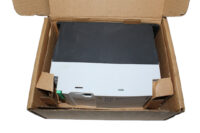 EATON DE11-34011FN-N20N VARIABLE SPEED STARTER 180668