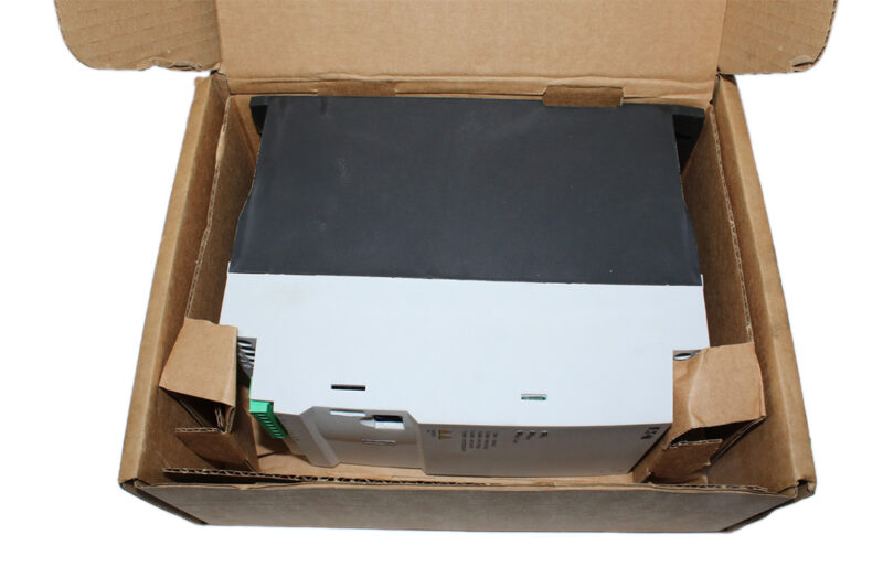 EATON DE11-34011FN-N20N VARIABLE SPEED STARTER 180668