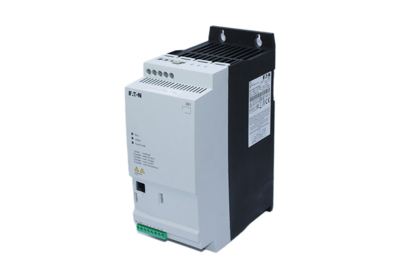 EATON DE11-34011FN-N20N VARIABLE SPEED STARTER 180668 - Image 6