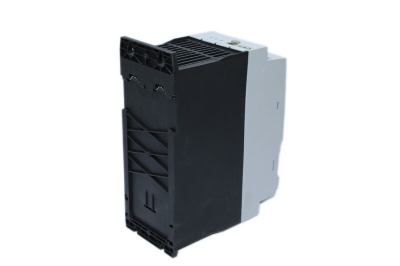 EATON DE11-34011FN-N20N VARIABLE SPEED STARTER 180668 - Image 7