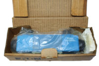 VICKERS DG4V 3S 0C M U C5 60 SOLENOID OPERATED DIRECTIONAL VALVE