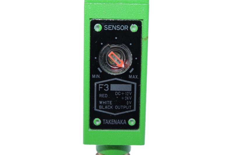 TAKENAKA FR FIBER OPTIC - Image 3