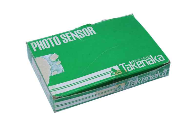 TAKENAKA FR FIBER OPTIC - Image 8