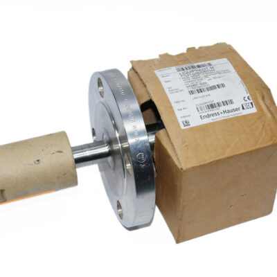 Endress+Hauser FTL51-GAE2DB8G4A VIBRONIC POINT LEVEL SWITCH