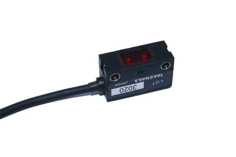 TAKEX GSZ3RSPN PHOTOELECTRIC SENSOR - Image 5