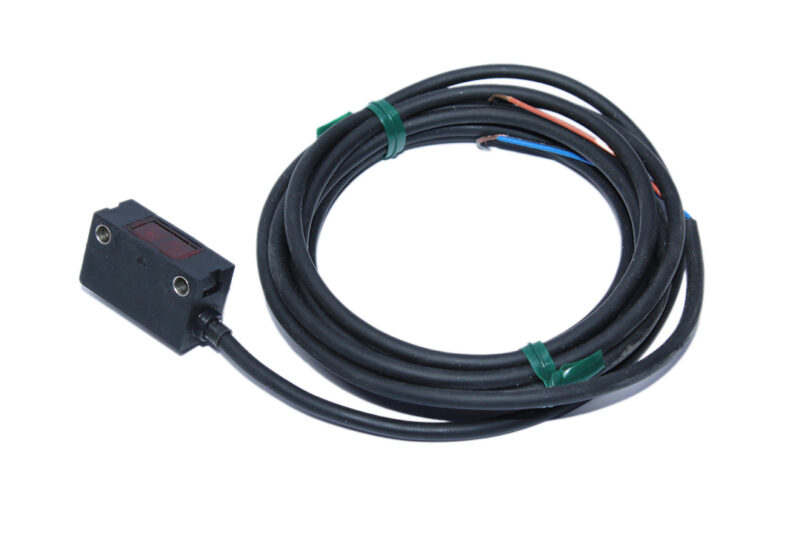 TAKEX GSZ3RSPN PHOTOELECTRIC SENSOR - Image 6