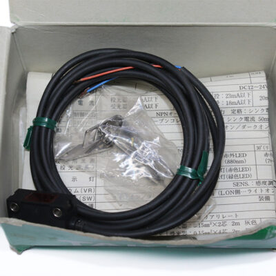 TAKEX GSZ3RSPN PHOTOELECTRIC SENSOR