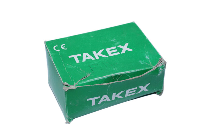 TAKEX GSZ3RSPN PHOTOELECTRIC SENSOR - Image 7