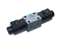 DUPLOMATIC MD1D-RK/50 DIRECTIONAL CONTROL VALVE