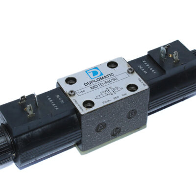DUPLOMATIC MD1D-RK/50 DIRECTIONAL CONTROL VALVE