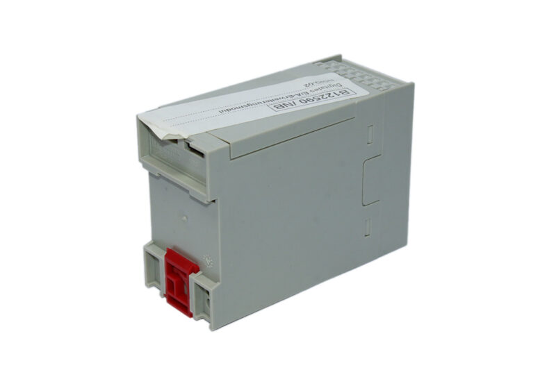 ABB NDIO-02 DIGITAL EXPANSION MODULE - Image 5