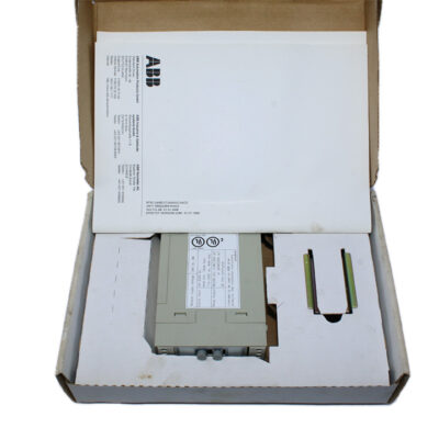 ABB NDIO-02 DIGITAL EXPANSION MODULE