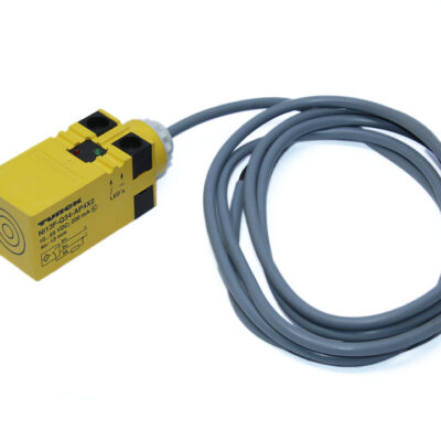 TURCK NI13F-Q34-AP4X2 Inductive Sensor