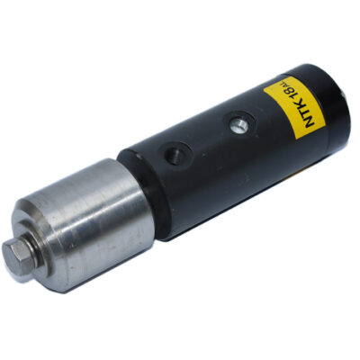 NETTER NTK 18AL PNEUMATIC LINEAR VIBRATOR