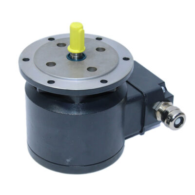 BAUMER POG10 DN 300 I /11155429 INCREMENTAL ENCODER