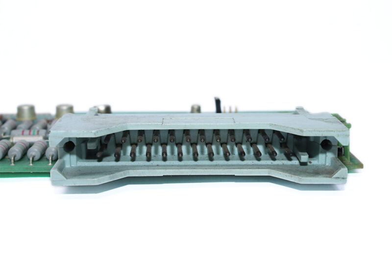 ABB QDHC-115 DECODER BOARD YL715001-RS/2 - Image 4