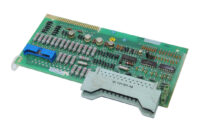 ABB QDHC-115 DECODER BOARD YL715001-RS/2