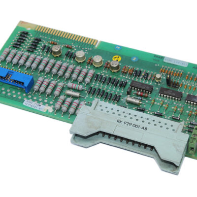 ABB QDHC-115 DECODER BOARD YL715001-RS/2