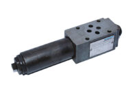 REXROTH R900483787 PRESSURE REDUCING VALVE ZDR6DP2-42/150YM