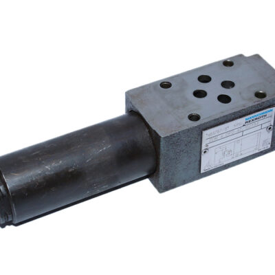 REXROTH R900483787 PRESSURE REDUCING VALVE ZDR6DP2-42/150YM